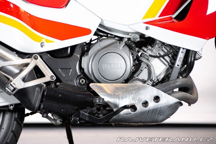 Yamaha Ostatní modely SUPER TENERE 750 1989