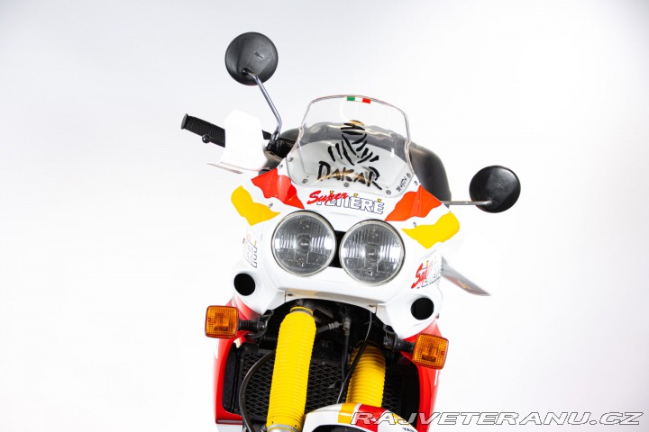Yamaha Ostatní modely SUPER TENERE 750 1989