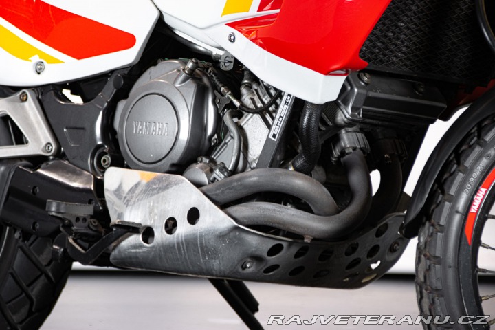 Yamaha Ostatní modely SUPER TENERE 750 1989