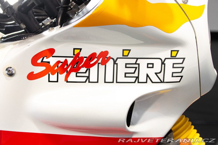 Yamaha Ostatní modely SUPER TENERE 750 1989