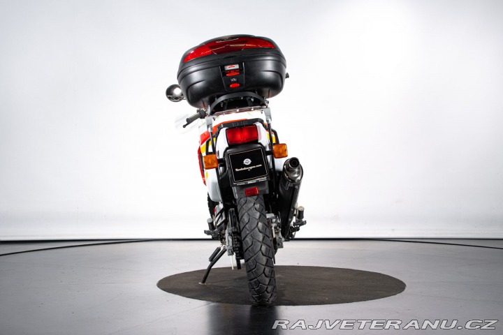 Yamaha Ostatní modely SUPER TENERE 750 1989