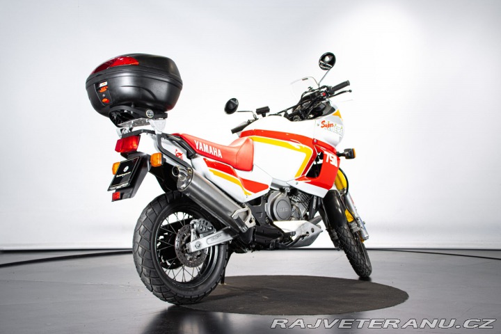 Yamaha Ostatní modely SUPER TENERE 750 1989