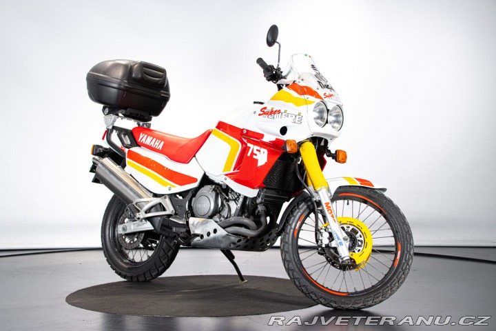 Yamaha Ostatní modely SUPER TENERE 750 1989