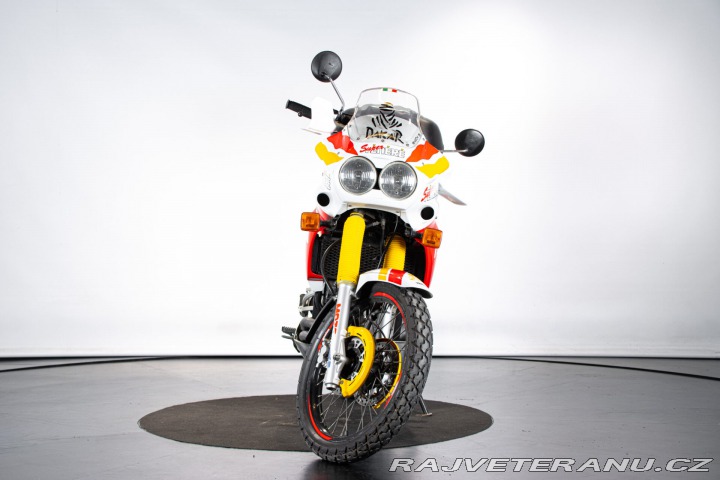 Yamaha Ostatní modely SUPER TENERE 750 1989