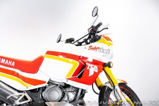 Yamaha Ostatní modely SUPER TENERE 750 1989
