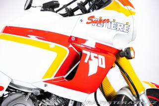 Yamaha Ostatní modely SUPER TENERE 750 1989