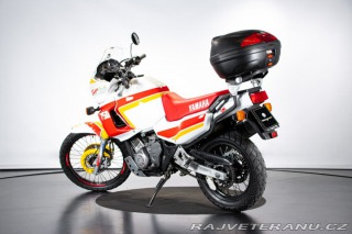 Yamaha Ostatní modely SUPER TENERE 750 1989