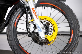 Yamaha Ostatní modely SUPER TENERE 750 1989