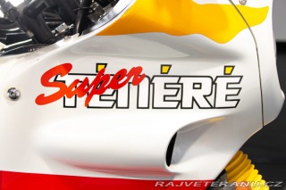 Yamaha Ostatní modely SUPER TENERE 750 1989