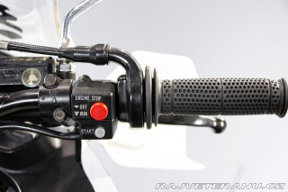 Yamaha Ostatní modely SUPER TENERE 750 1989