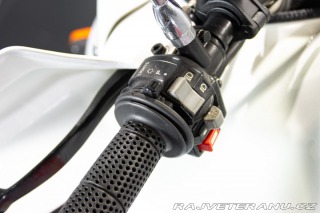 Yamaha Ostatní modely SUPER TENERE 750 1989