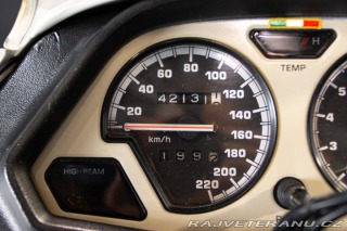 Yamaha Ostatní modely SUPER TENERE 750 1989