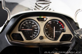 Yamaha Ostatní modely SUPER TENERE 750 1989