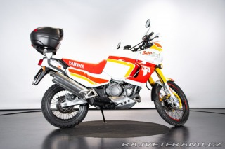 Yamaha Ostatní modely SUPER TENERE 750 1989