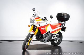 Yamaha Ostatní modely SUPER TENERE 750 1989