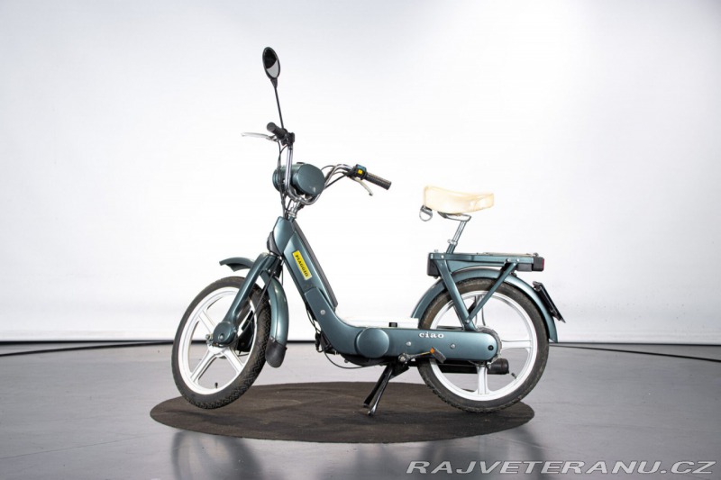 Piaggio Ostatní modely CIAO TEEN