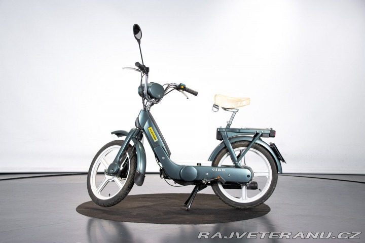 Piaggio Ostatní modely CIAO TEEN 1992