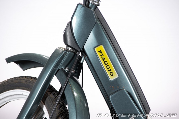 Piaggio Ostatní modely CIAO TEEN 1992