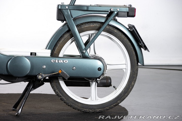 Piaggio Ostatní modely CIAO TEEN 1992