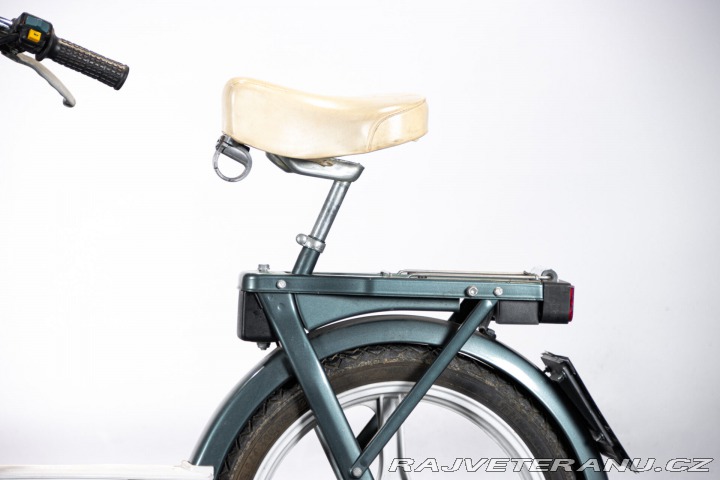 Piaggio Ostatní modely CIAO TEEN 1992