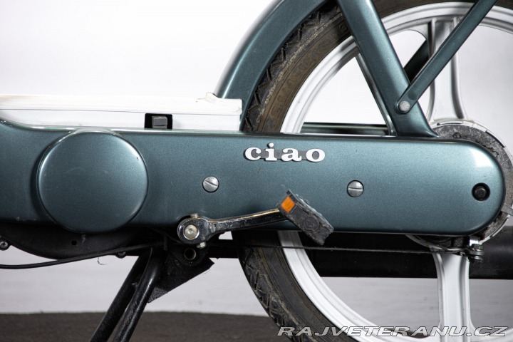 Piaggio Ostatní modely CIAO TEEN 1992