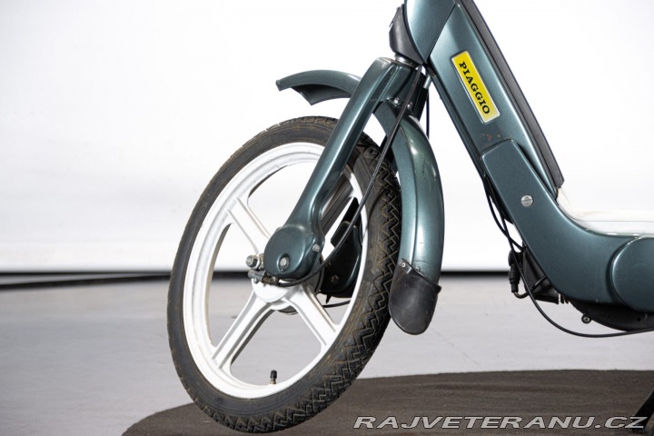 Piaggio Ostatní modely CIAO TEEN 1992