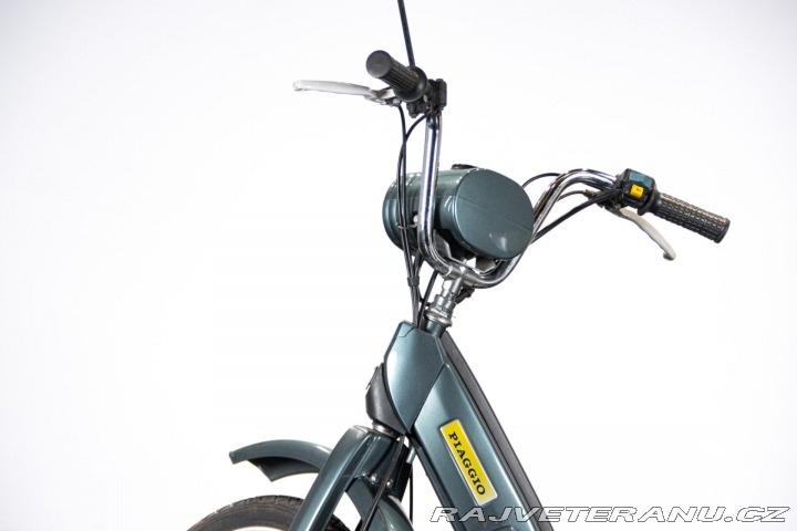 Piaggio Ostatní modely CIAO TEEN 1992