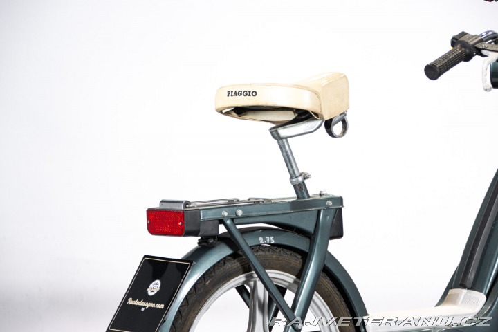 Piaggio Ostatní modely CIAO TEEN 1992