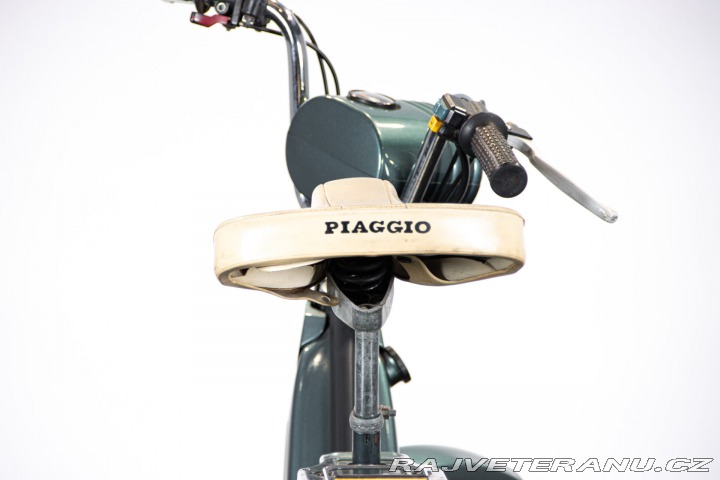 Piaggio Ostatní modely CIAO TEEN 1992