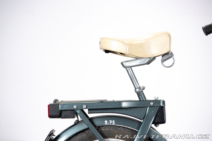 Piaggio Ostatní modely CIAO TEEN 1992