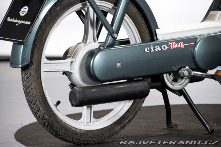 Piaggio Ostatní modely CIAO TEEN 1992