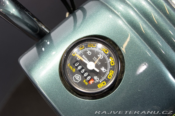 Piaggio Ostatní modely CIAO TEEN 1992