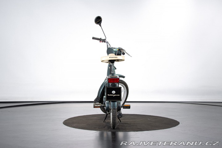 Piaggio Ostatní modely CIAO TEEN 1992