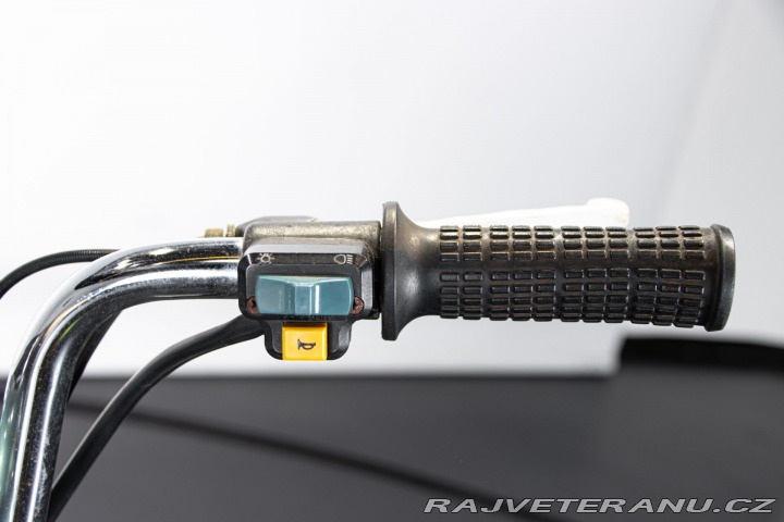 Piaggio Ostatní modely CIAO TEEN 1992