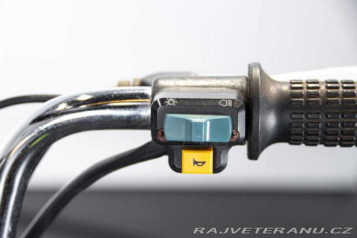 Piaggio Ostatní modely CIAO TEEN 1992