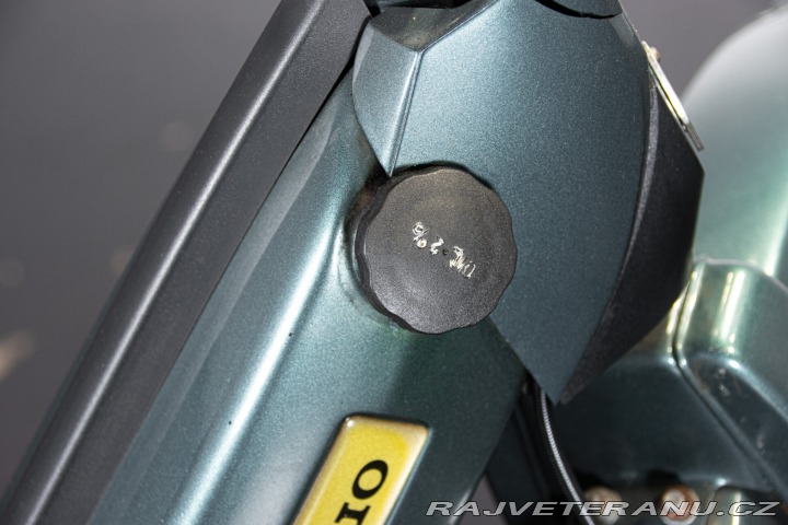 Piaggio Ostatní modely CIAO TEEN 1992