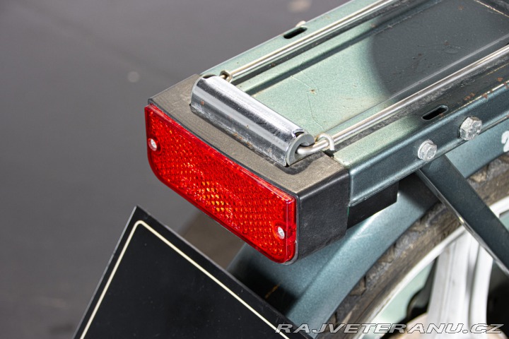 Piaggio Ostatní modely CIAO TEEN 1992