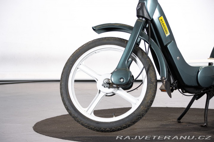 Piaggio Ostatní modely CIAO TEEN 1992