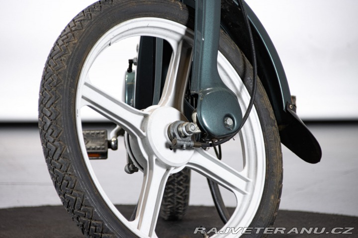 Piaggio Ostatní modely CIAO TEEN 1992