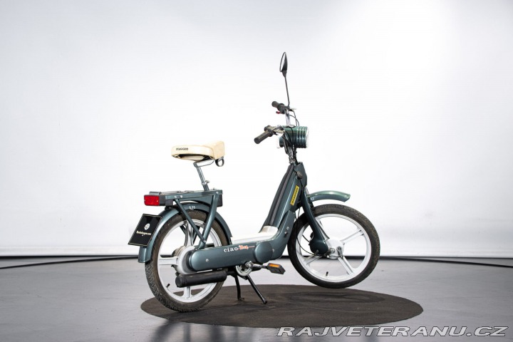 Piaggio Ostatní modely CIAO TEEN 1992