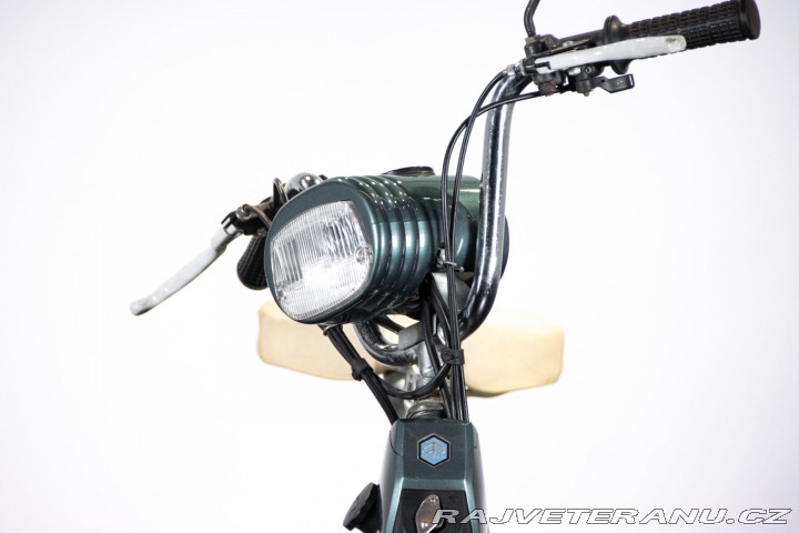Piaggio Ostatní modely CIAO TEEN 1992