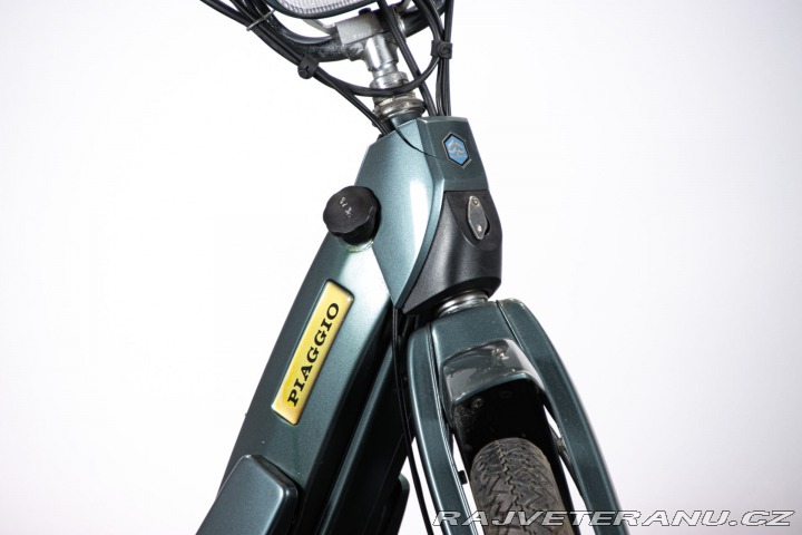 Piaggio Ostatní modely CIAO TEEN 1992