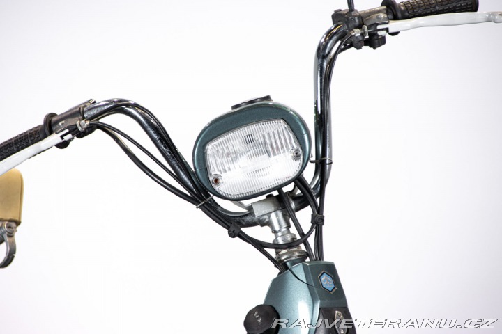 Piaggio Ostatní modely CIAO TEEN 1992