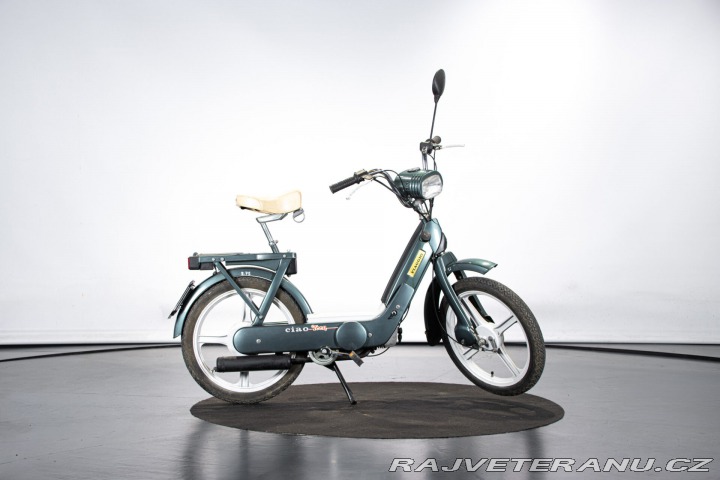 Piaggio Ostatní modely CIAO TEEN 1992