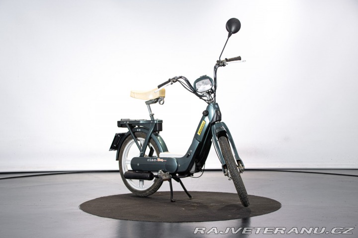 Piaggio Ostatní modely CIAO TEEN 1992