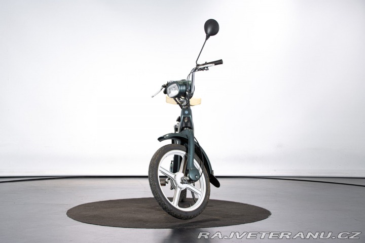 Piaggio Ostatní modely CIAO TEEN 1992