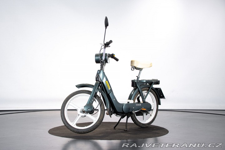 Piaggio Ostatní modely CIAO TEEN 1992