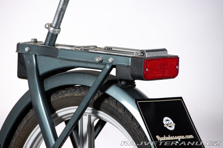 Piaggio Ostatní modely CIAO TEEN 1992