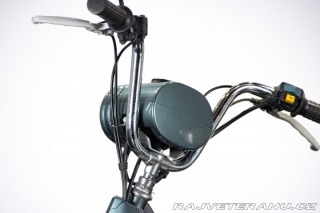 Piaggio Ostatní modely CIAO TEEN 1992