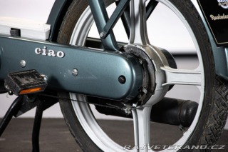Piaggio Ostatní modely CIAO TEEN 1992